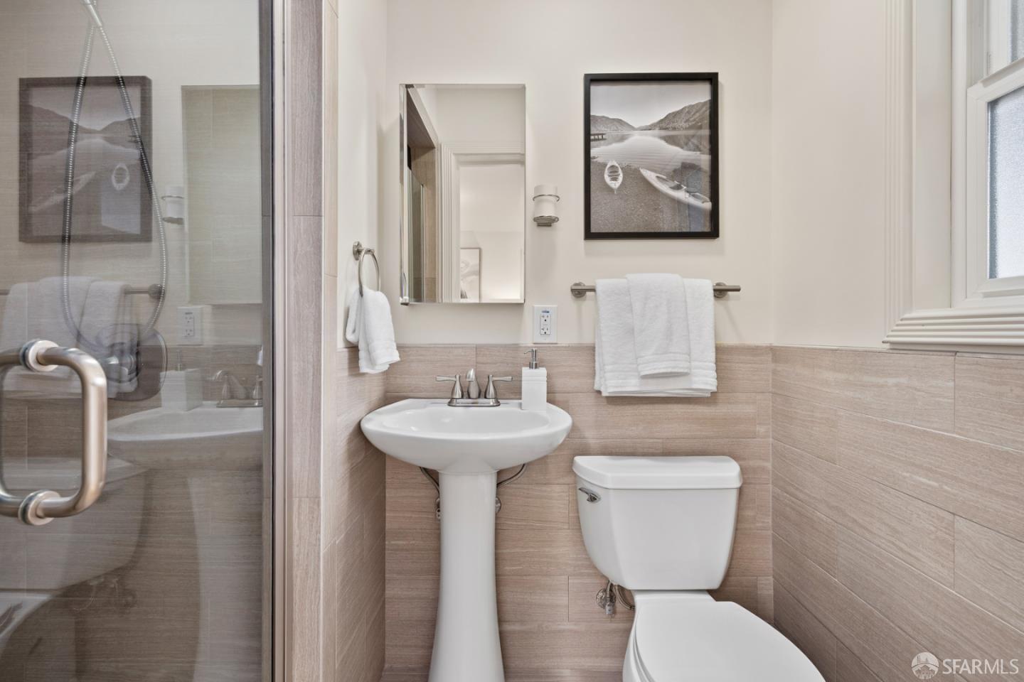 Detail Gallery Image 8 of 10 For 1830 40th Ave, San Francisco,  CA 94122 - 3 Beds | 2 Baths