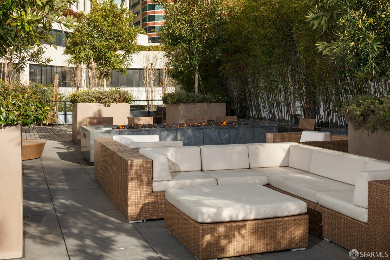 Detail Gallery Image 28 of 36 For 301 Mission St 30a,  San Francisco,  CA 94105 - 2 Beds | 2 Baths