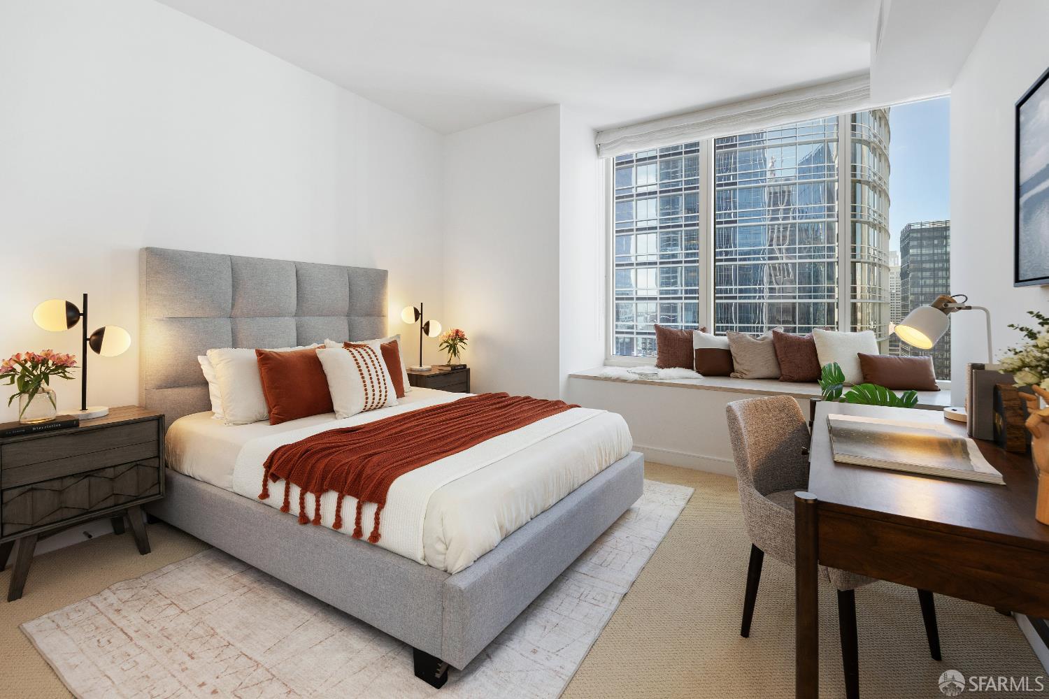 Detail Gallery Image 18 of 36 For 301 Mission St 30a,  San Francisco,  CA 94105 - 2 Beds | 2 Baths