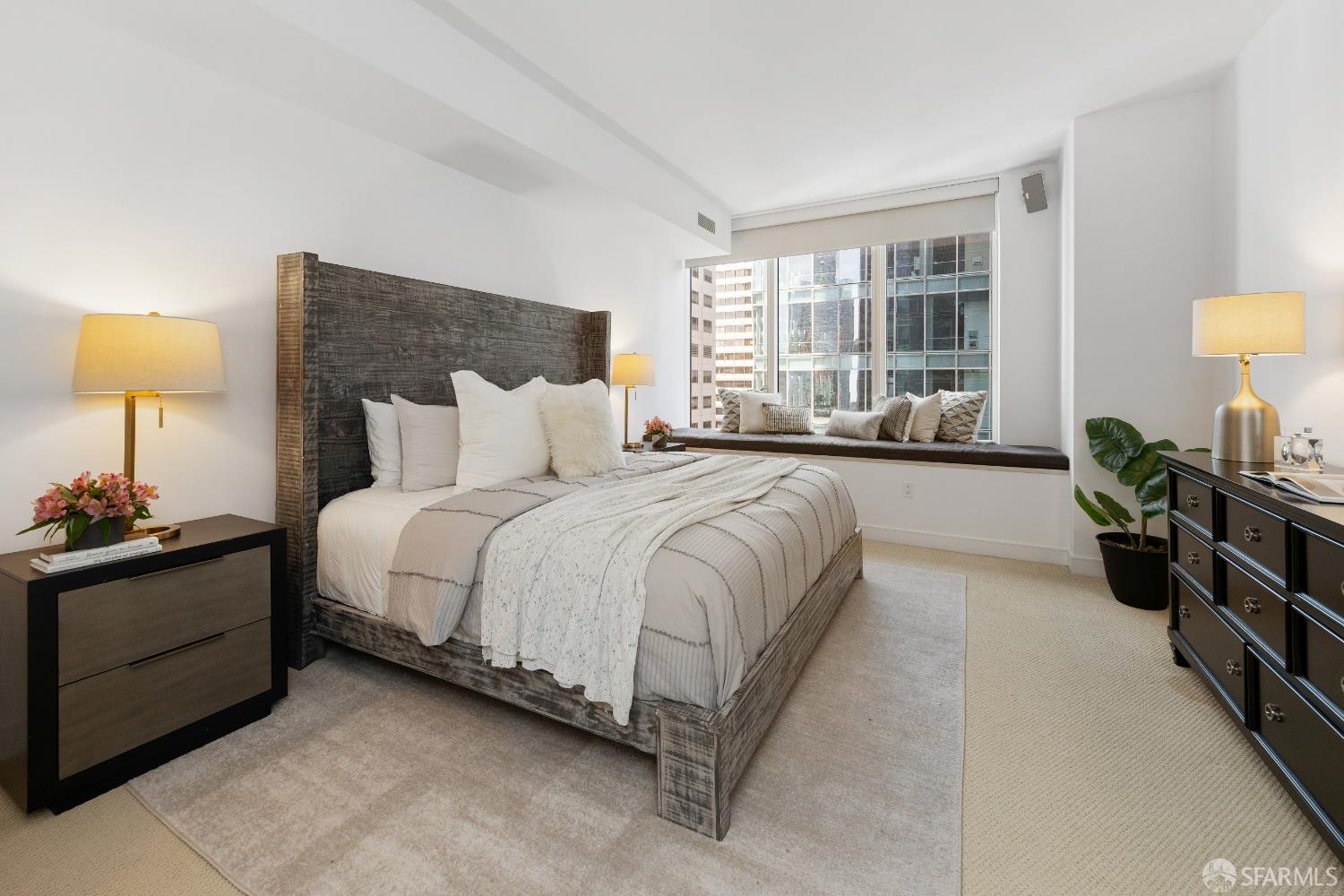 Detail Gallery Image 14 of 36 For 301 Mission St 30a,  San Francisco,  CA 94105 - 2 Beds | 2 Baths
