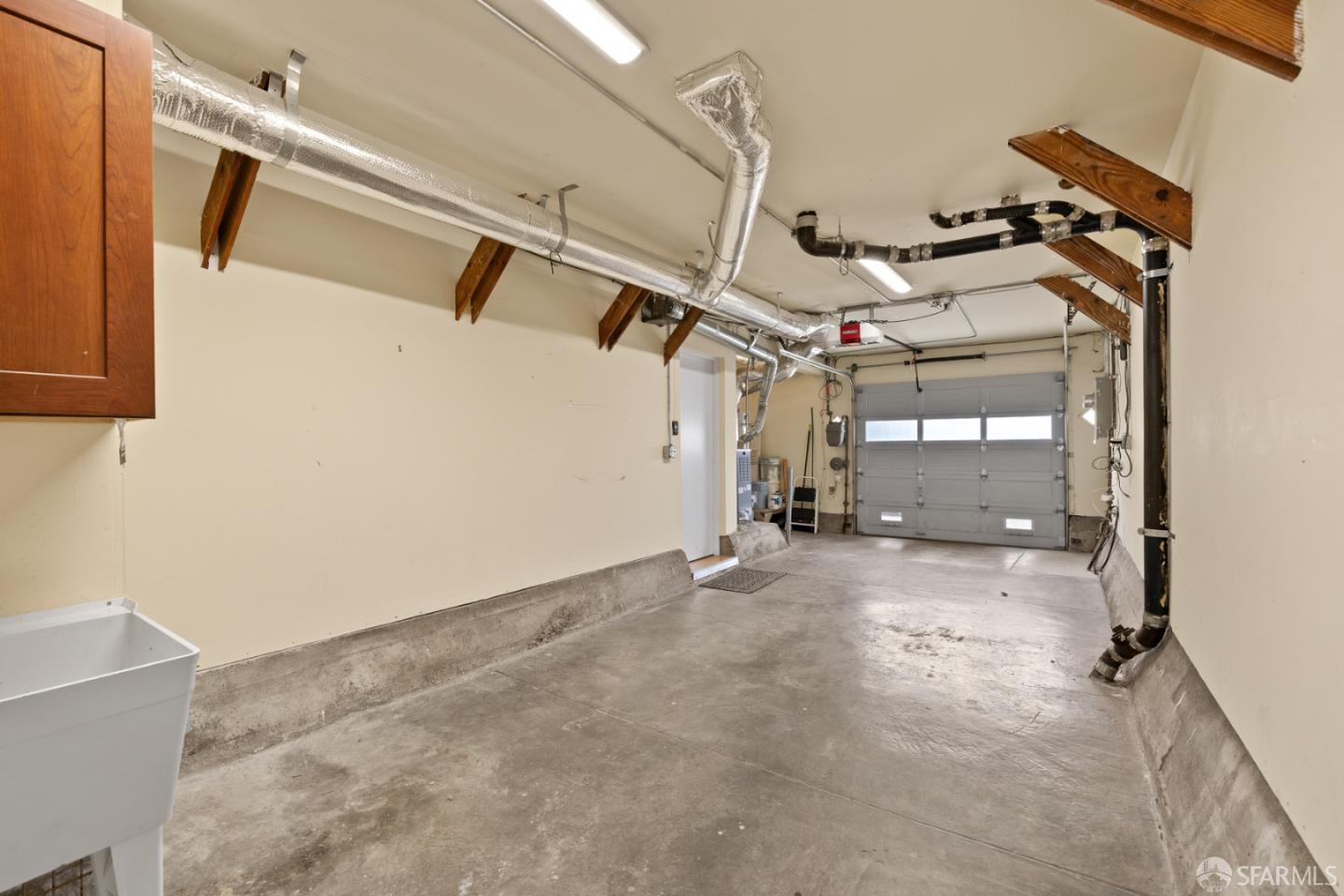 Detail Gallery Image 10 of 10 For 1830 40th Ave, San Francisco,  CA 94122 - 3 Beds | 2 Baths