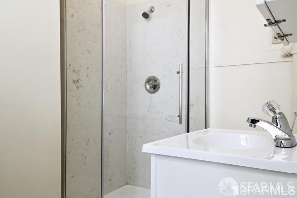 Detail Gallery Image 5 of 12 For 531 Union St, San Francisco,  CA 94133 - 0 Beds | 1 Baths