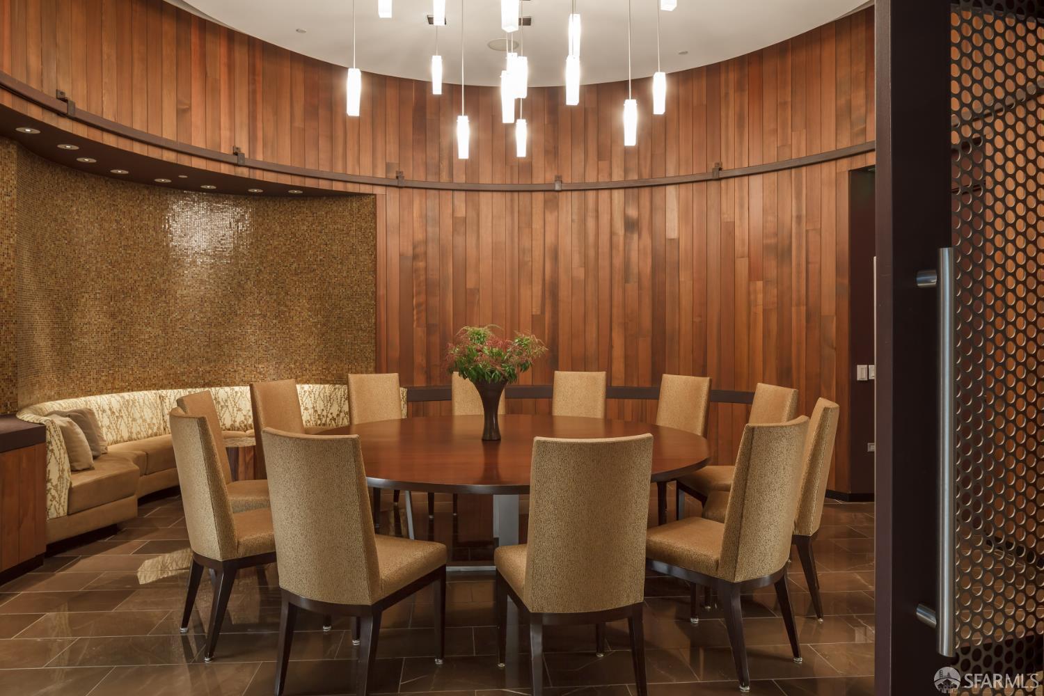 Detail Gallery Image 31 of 36 For 301 Mission St 30a,  San Francisco,  CA 94105 - 2 Beds | 2 Baths