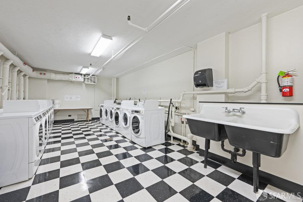 Detail Gallery Image 28 of 34 For 1200 California St 20b,  San Francisco,  CA 94109 - 2 Beds | 2 Baths