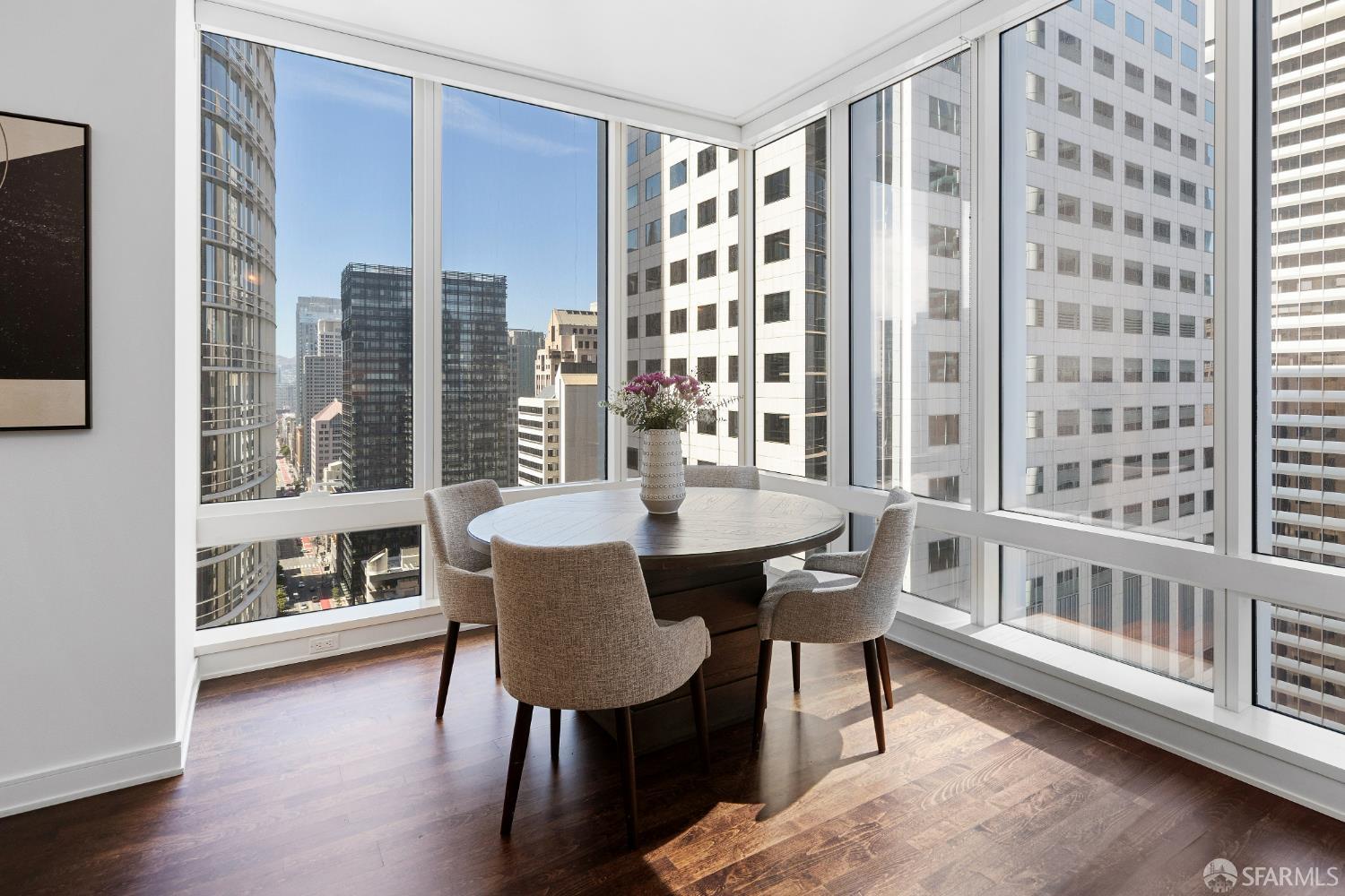 Detail Gallery Image 9 of 36 For 301 Mission St 30a,  San Francisco,  CA 94105 - 2 Beds | 2 Baths
