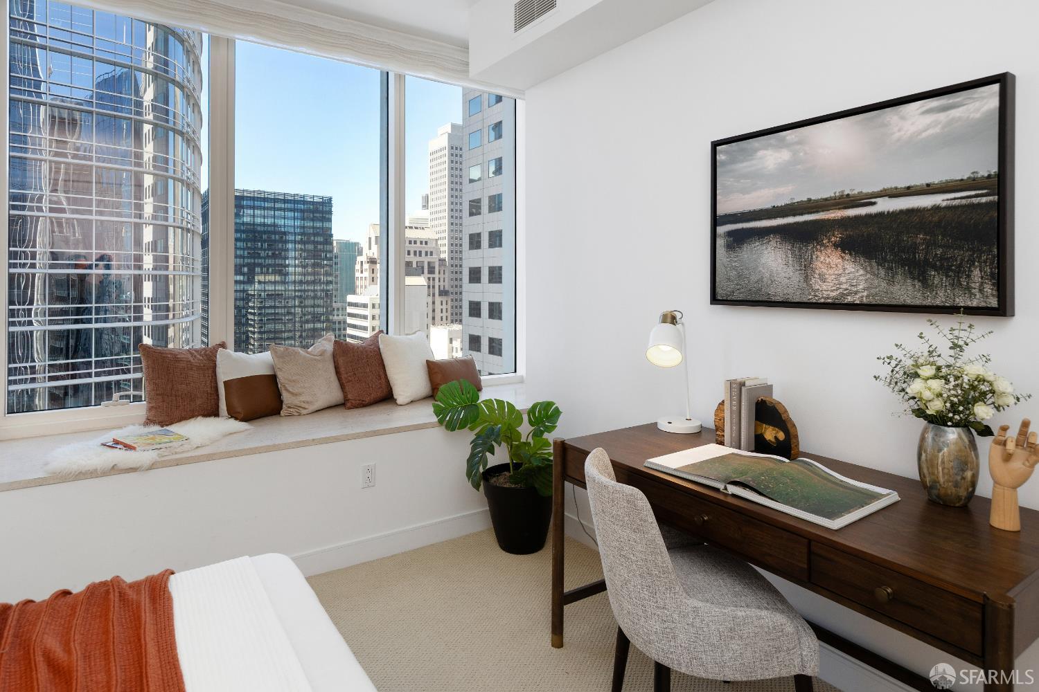 Detail Gallery Image 19 of 36 For 301 Mission St 30a,  San Francisco,  CA 94105 - 2 Beds | 2 Baths