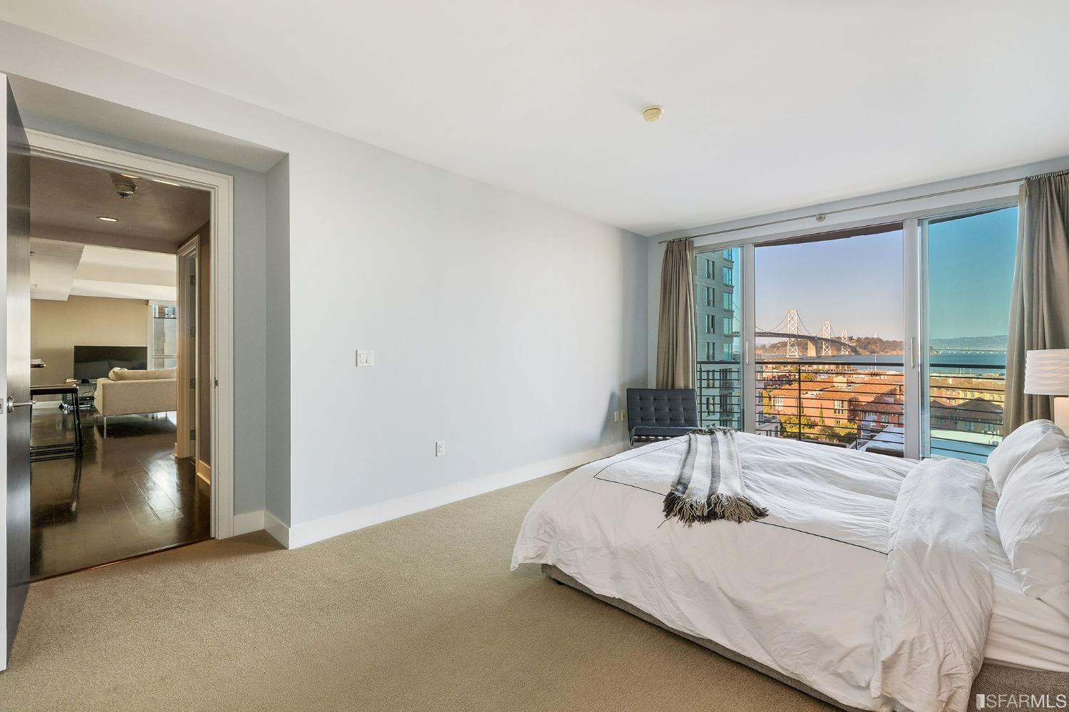 Detail Gallery Image 15 of 19 For 229 Brannan St 7a,  San Francisco,  CA 94105 - 2 Beds | 2 Baths