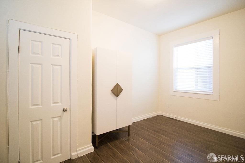 Detail Gallery Image 7 of 12 For 531 Union St, San Francisco,  CA 94133 - 0 Beds | 1 Baths