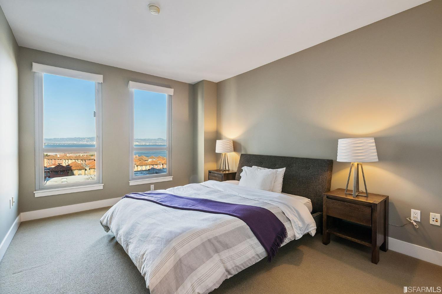 Detail Gallery Image 18 of 19 For 229 Brannan St 7a,  San Francisco,  CA 94105 - 2 Beds | 2 Baths
