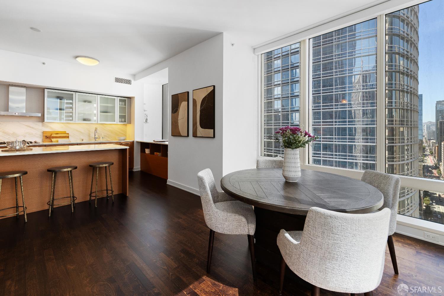 Detail Gallery Image 10 of 36 For 301 Mission St 30a,  San Francisco,  CA 94105 - 2 Beds | 2 Baths