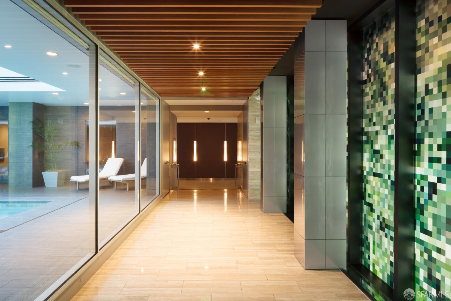 Detail Gallery Image 34 of 36 For 301 Mission St 30a,  San Francisco,  CA 94105 - 2 Beds | 2 Baths