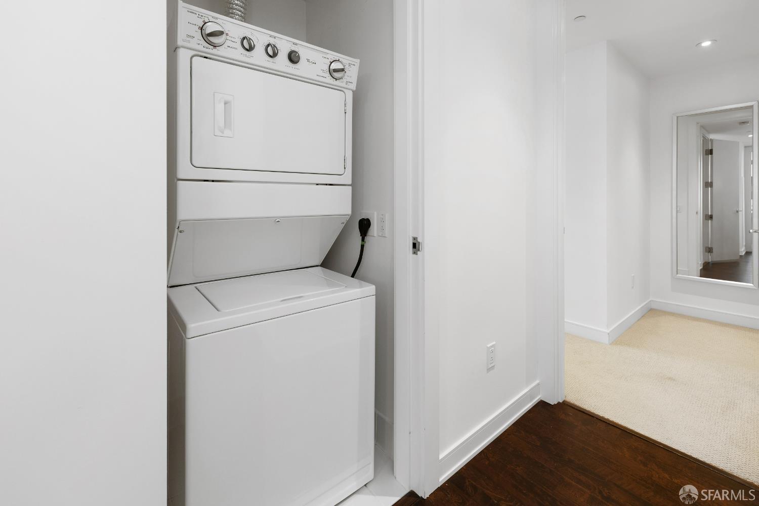 Detail Gallery Image 20 of 36 For 301 Mission St 30a,  San Francisco,  CA 94105 - 2 Beds | 2 Baths
