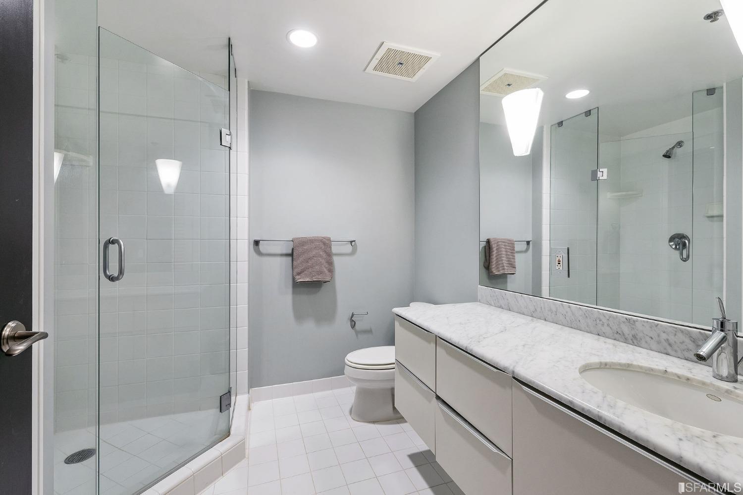 Detail Gallery Image 16 of 19 For 229 Brannan St 7a,  San Francisco,  CA 94105 - 2 Beds | 2 Baths