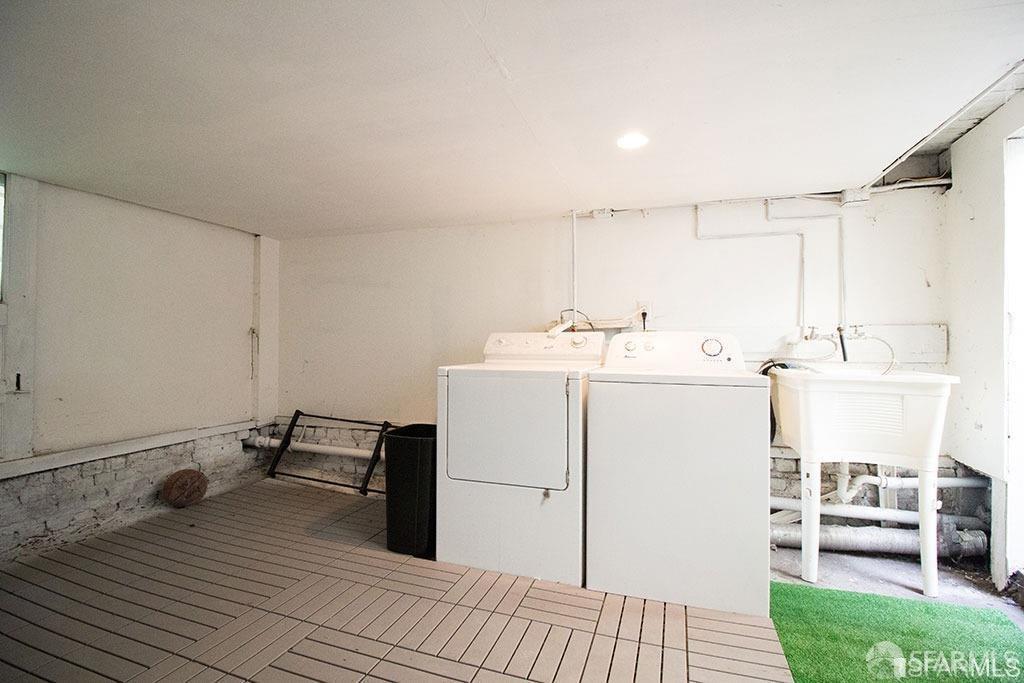 Detail Gallery Image 10 of 12 For 531 Union St, San Francisco,  CA 94133 - 0 Beds | 1 Baths