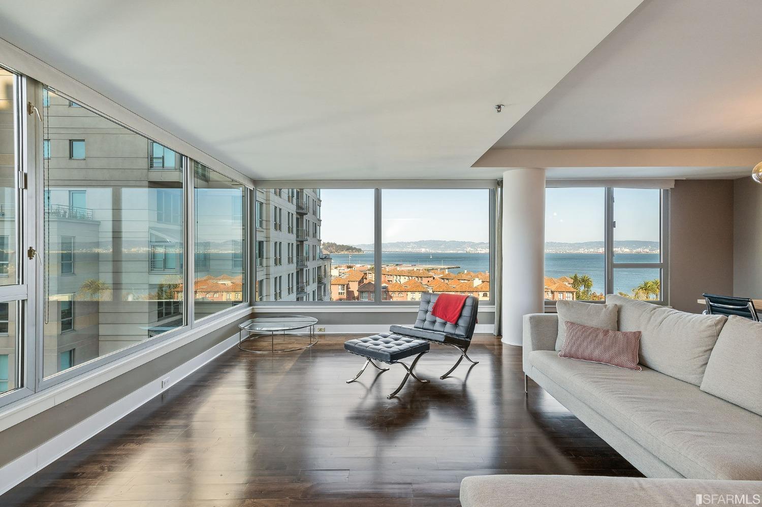 Detail Gallery Image 8 of 19 For 229 Brannan St 7a,  San Francisco,  CA 94105 - 2 Beds | 2 Baths
