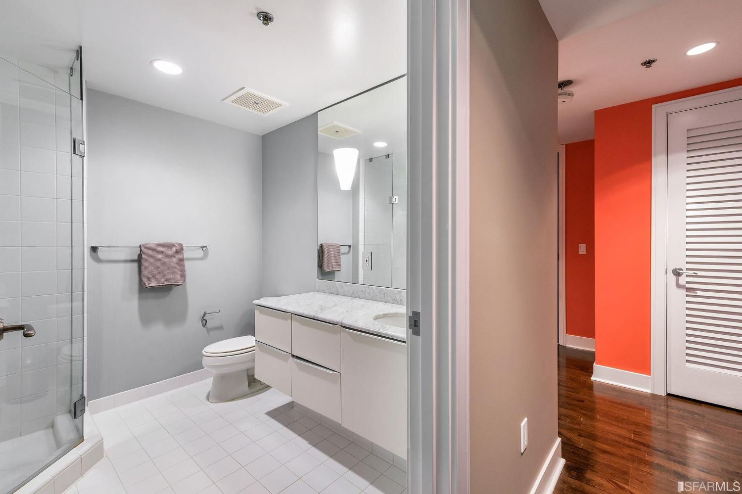Detail Gallery Image 17 of 19 For 229 Brannan St 7a,  San Francisco,  CA 94105 - 2 Beds | 2 Baths