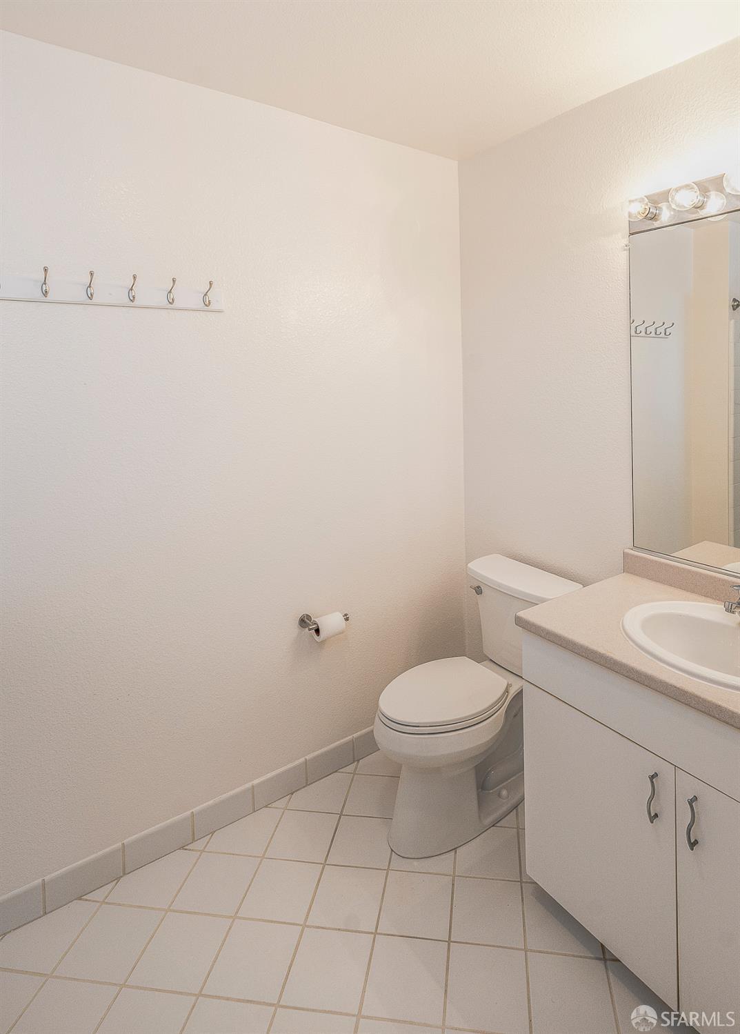 Detail Gallery Image 7 of 12 For 8400 Oceanview Ter #116,  San Francisco,  CA 94132 - 1 Beds | 1 Baths
