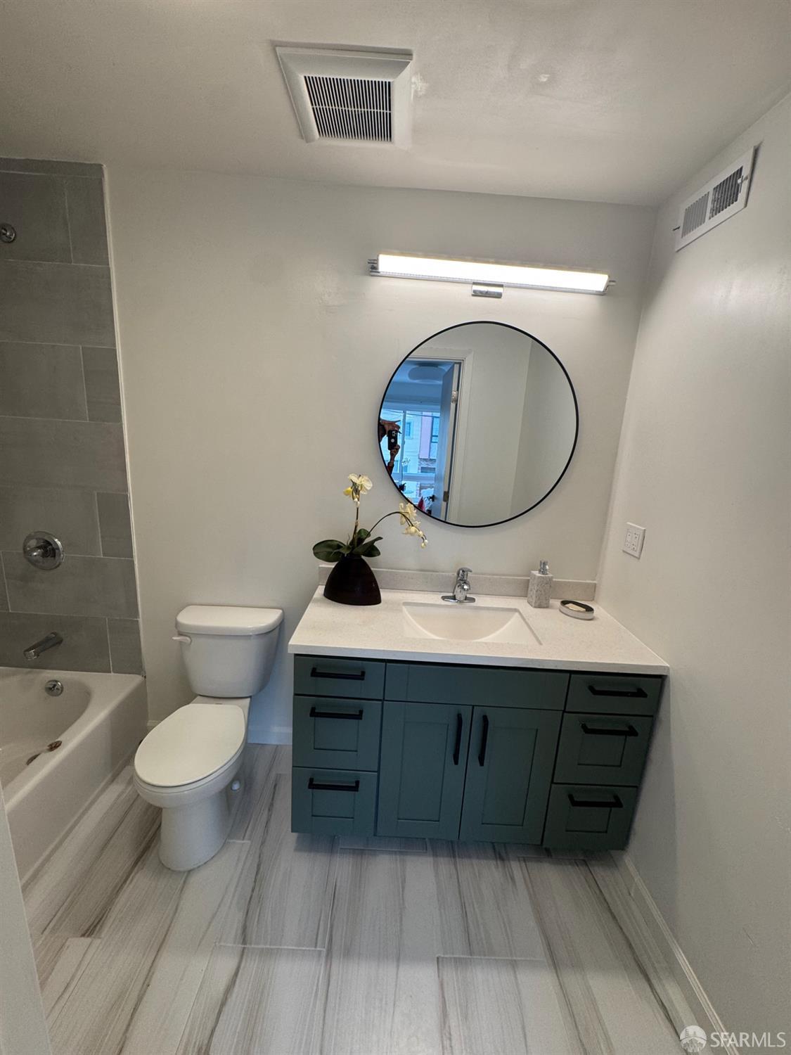 Detail Gallery Image 12 of 32 For 2225 Vicente St, San Francisco,  CA 94116 - – Beds | – Baths