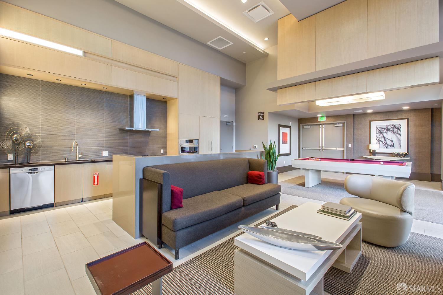 Detail Gallery Image 44 of 58 For 708 Long Bridge St 917l,  San Francisco,  CA 94158 - 2 Beds | 2 Baths