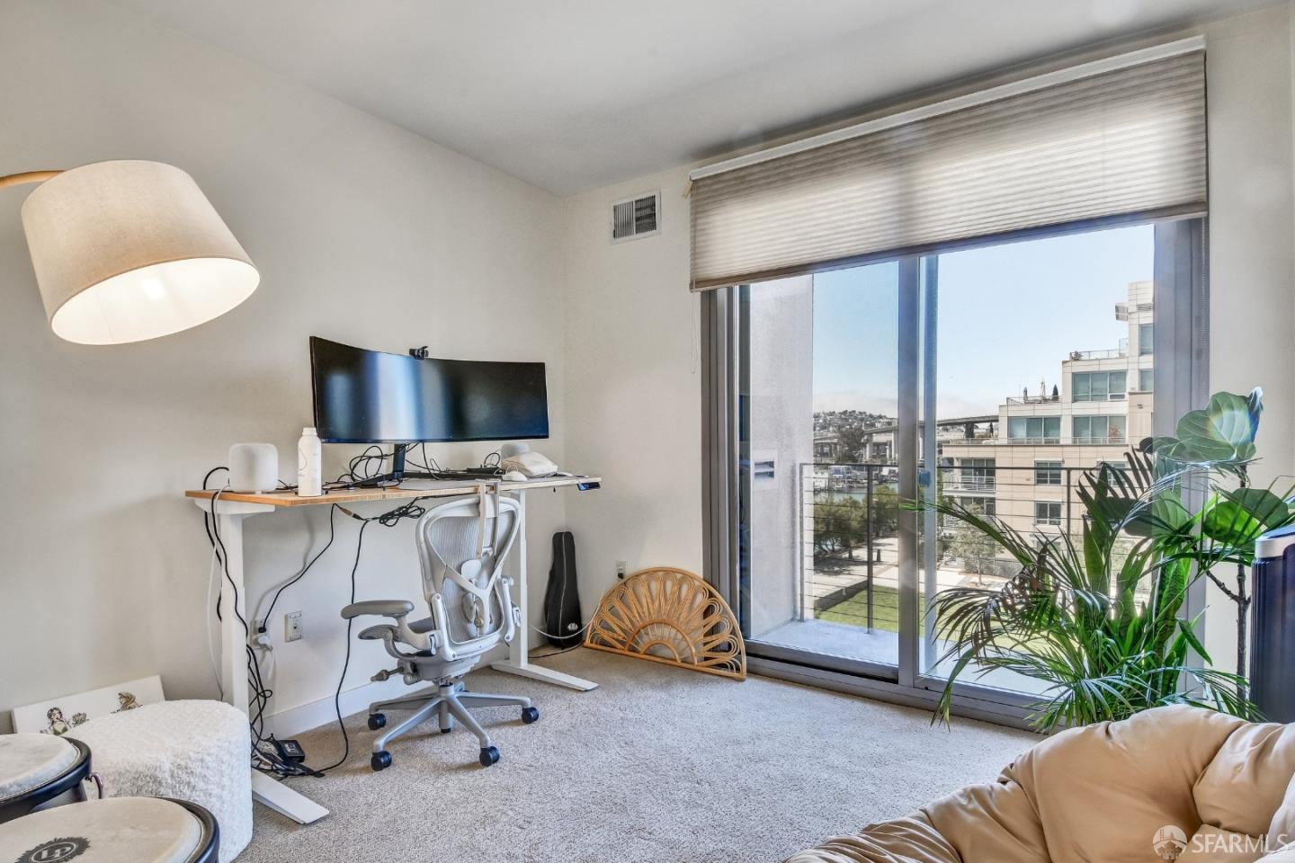 Detail Gallery Image 10 of 21 For 255 Berry St #703,  San Francisco,  CA 94158 - 2 Beds | 2 Baths