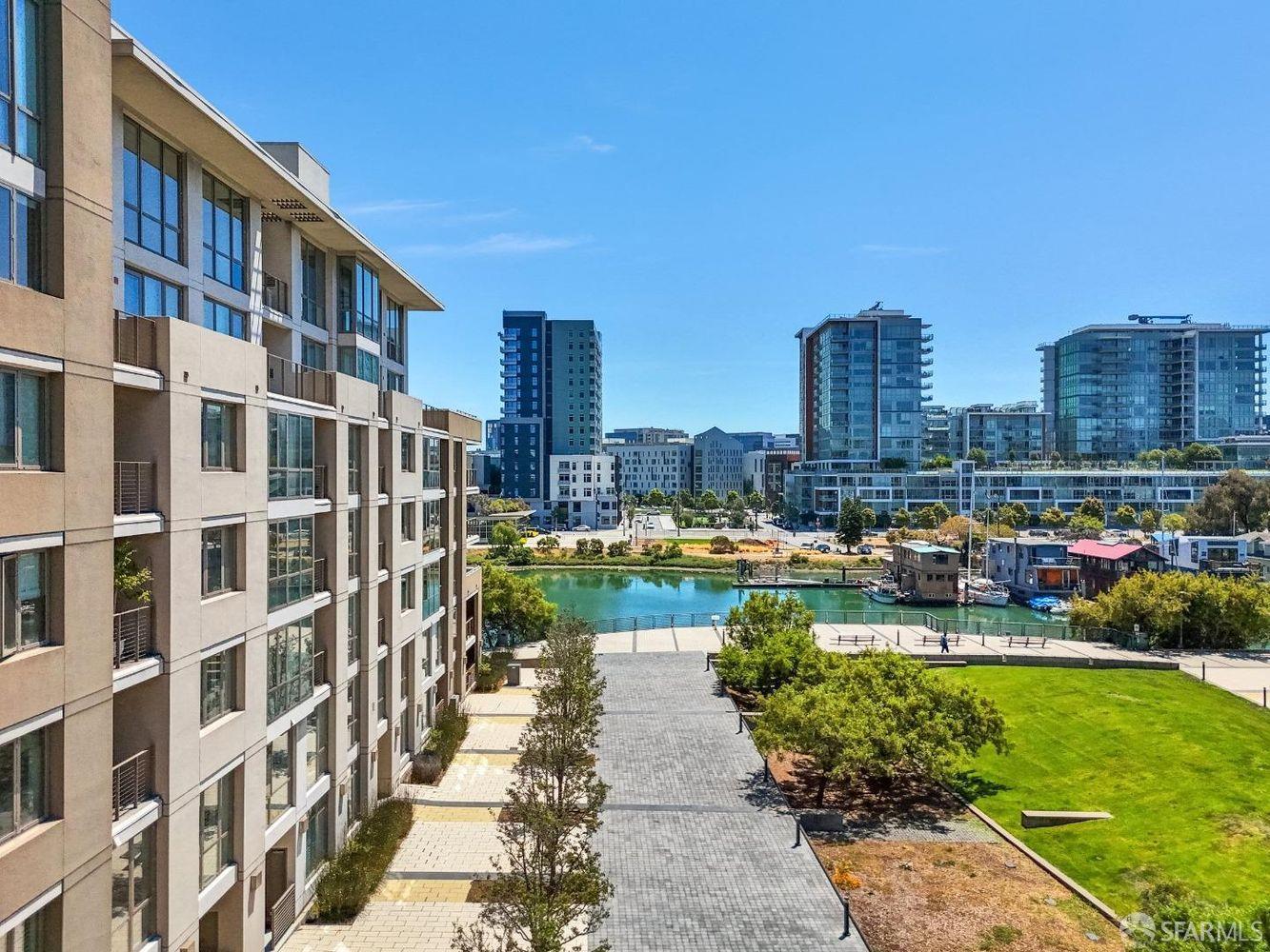 Detail Gallery Image 17 of 21 For 255 Berry St #703,  San Francisco,  CA 94158 - 2 Beds | 2 Baths