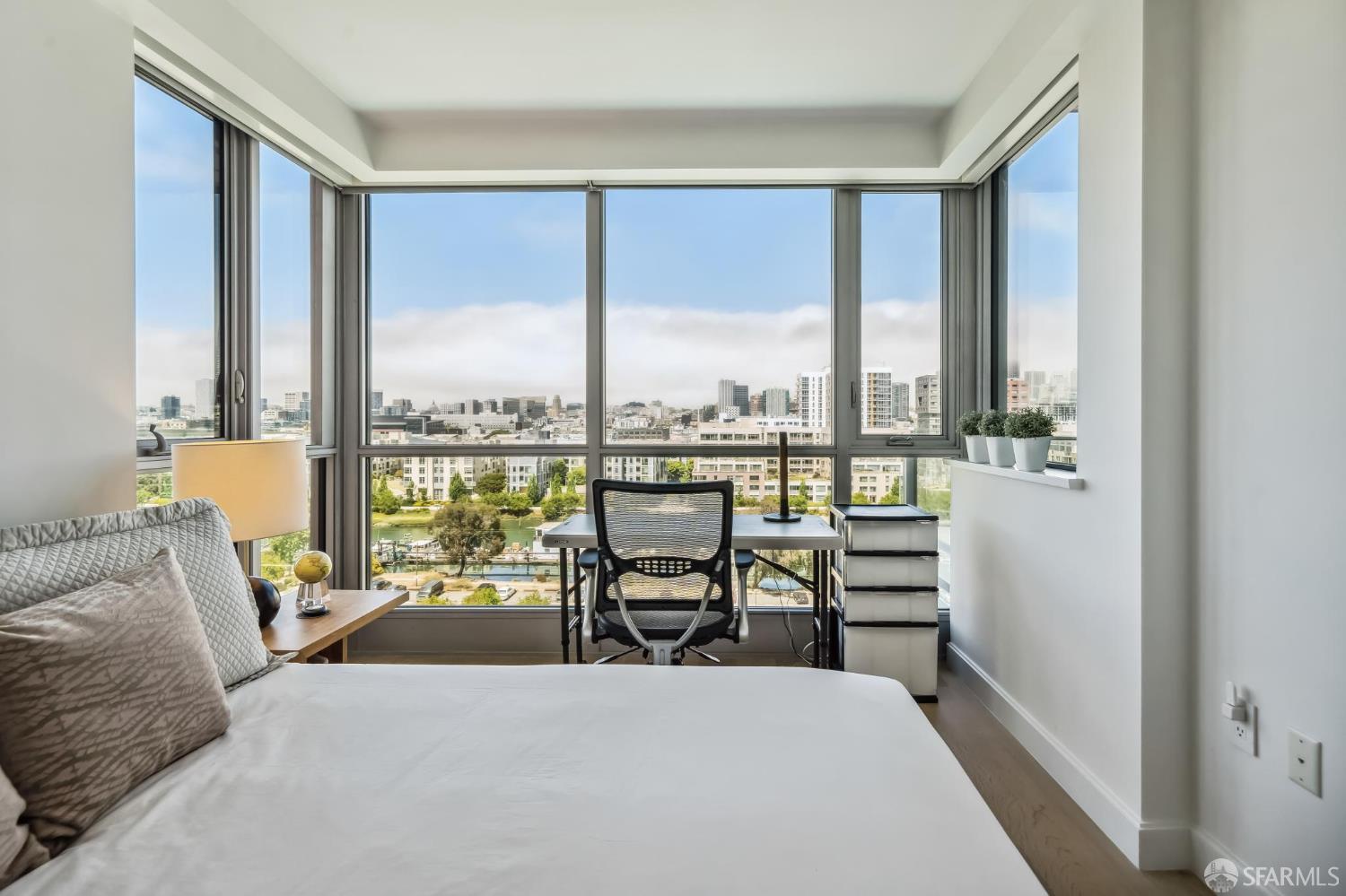 Detail Gallery Image 17 of 58 For 708 Long Bridge St 917l,  San Francisco,  CA 94158 - 2 Beds | 2 Baths