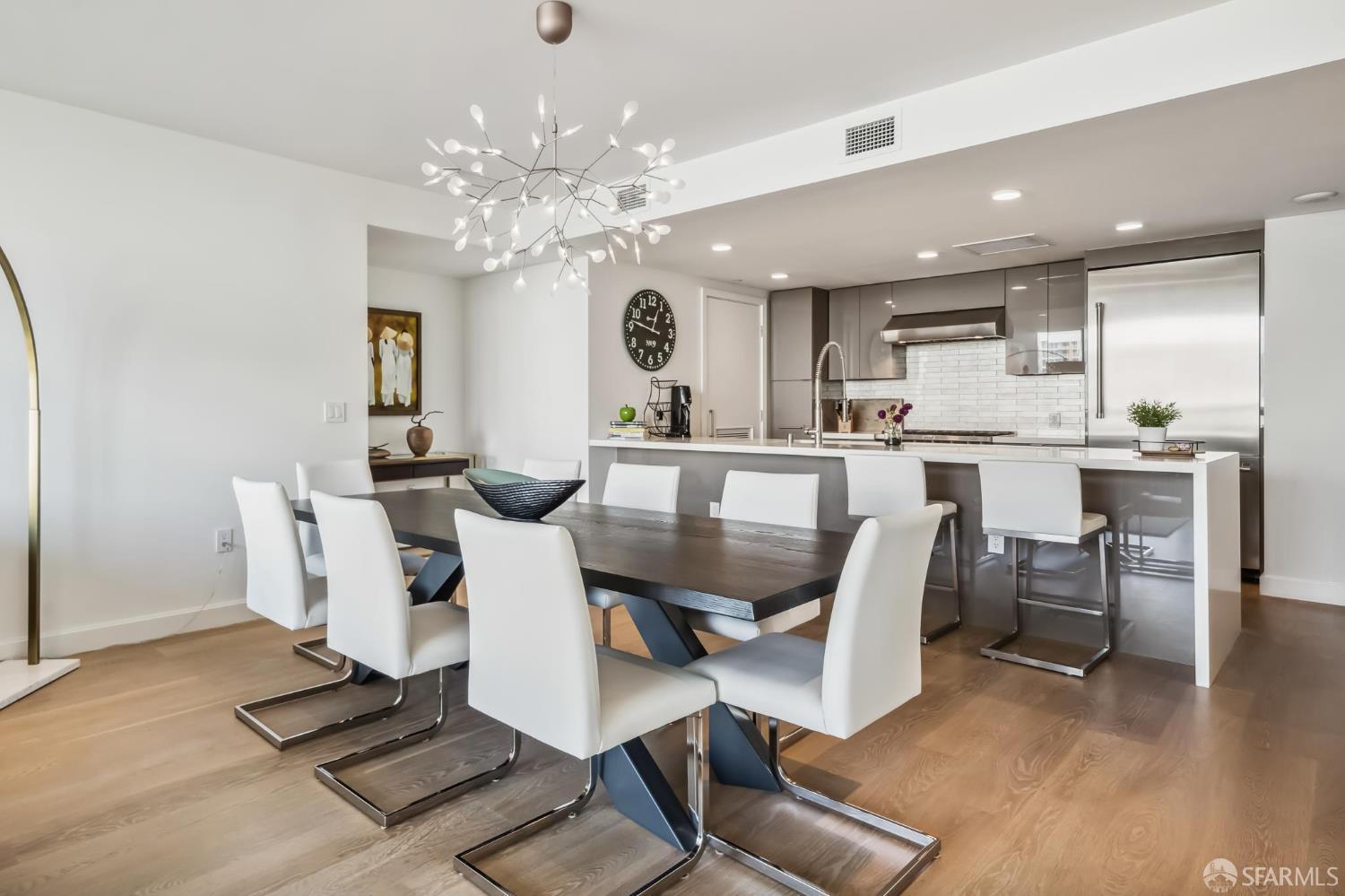 Detail Gallery Image 12 of 58 For 708 Long Bridge St 917l,  San Francisco,  CA 94158 - 2 Beds | 2 Baths