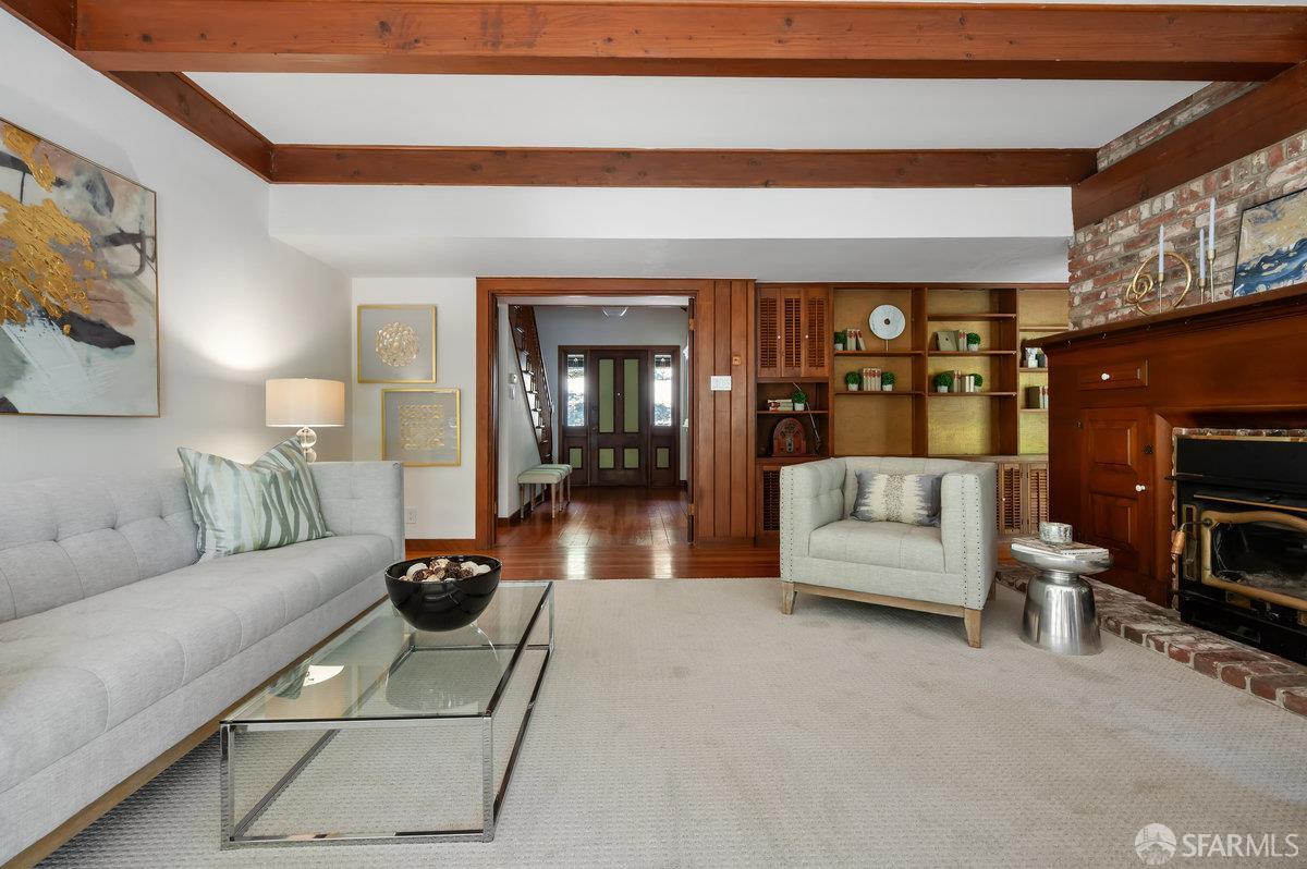 Detail Gallery Image 11 of 99 For 5262 Alhambra Valley Rd, Martinez,  CA 94553 - 5 Beds | 3/1 Baths