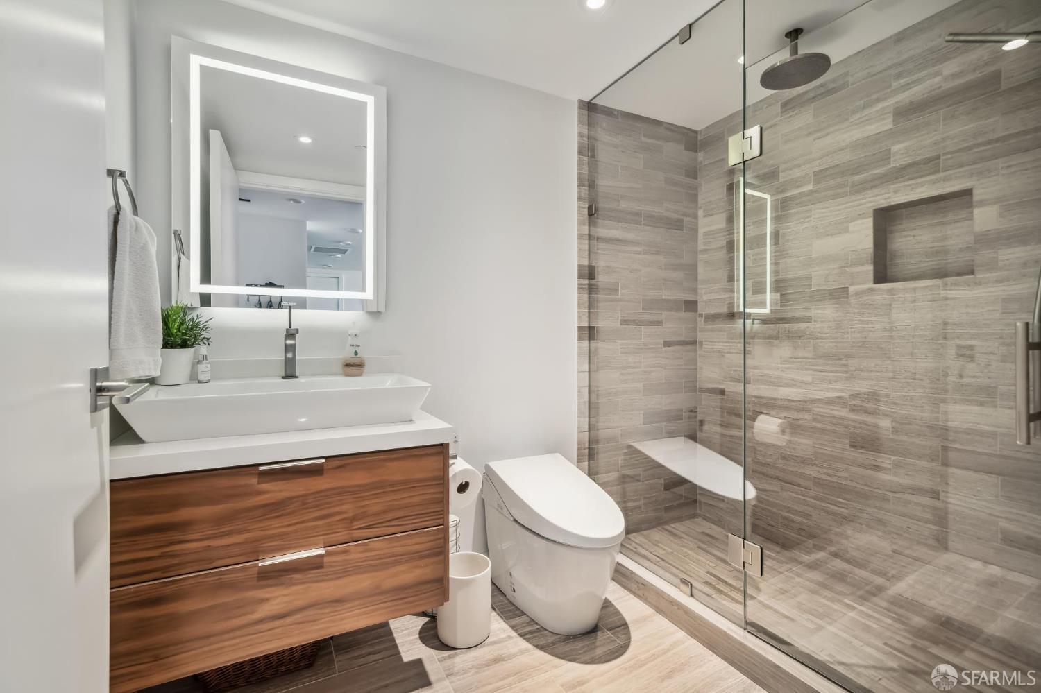 Detail Gallery Image 21 of 58 For 708 Long Bridge St 917l,  San Francisco,  CA 94158 - 2 Beds | 2 Baths