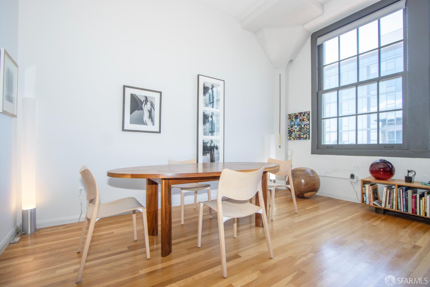 Detail Gallery Image 7 of 59 For 151 Alice B. Toklas Pl #703,  San Francisco,  CA 94109 - 1 Beds | 1 Baths