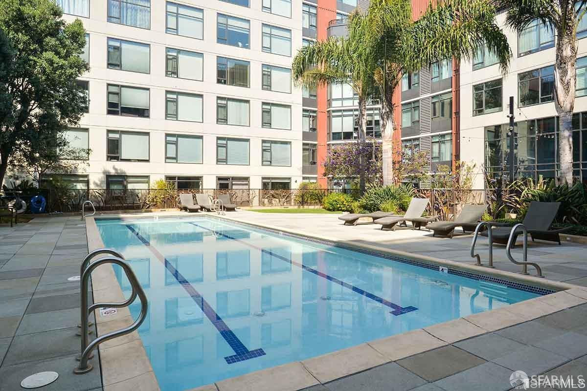 Detail Gallery Image 18 of 19 For 170 King St 1104a,  San Francisco,  CA 94107 - 0 Beds | 1 Baths