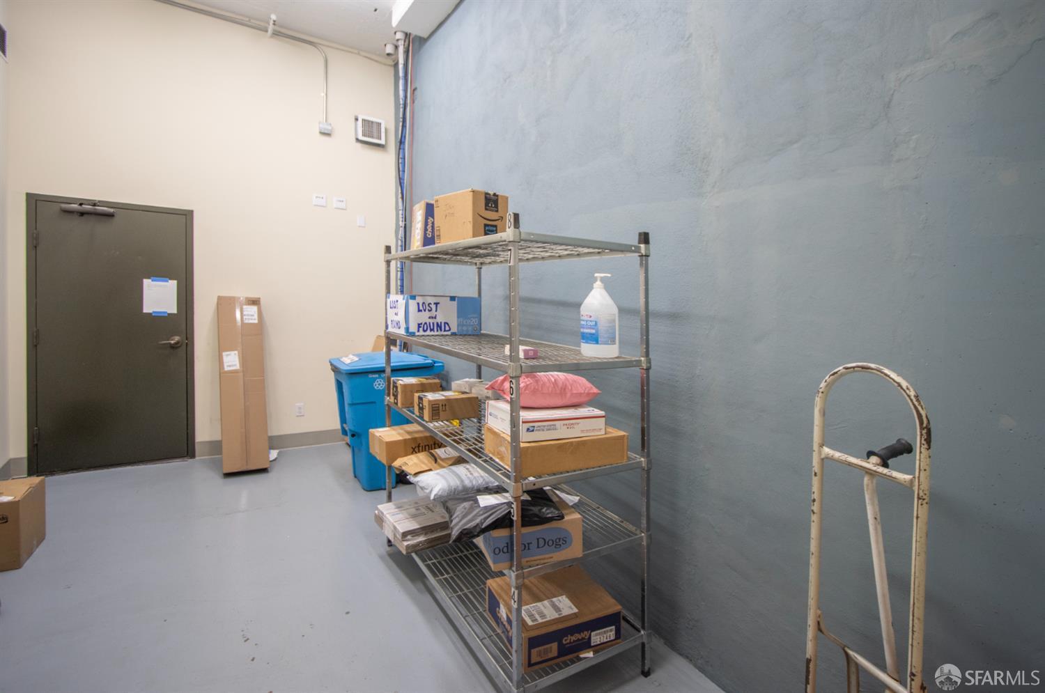 Detail Gallery Image 29 of 59 For 151 Alice B. Toklas Pl #703,  San Francisco,  CA 94109 - 1 Beds | 1 Baths