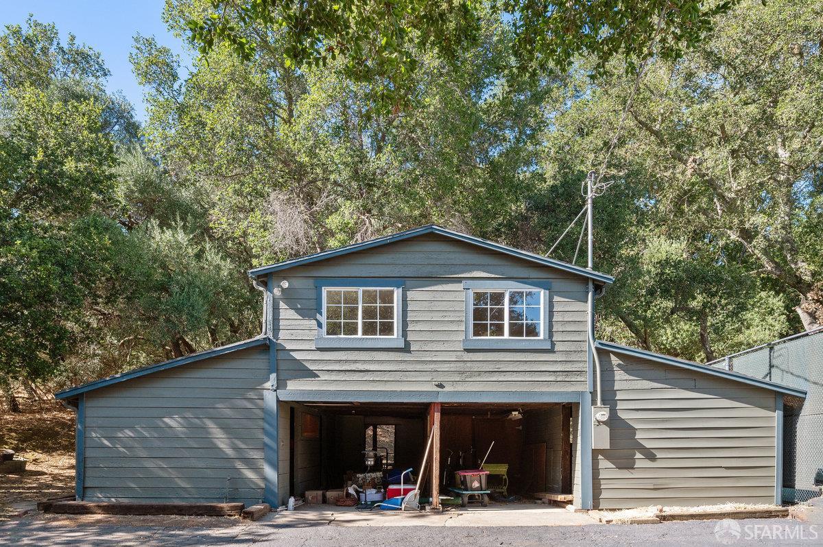 Detail Gallery Image 66 of 99 For 5262 Alhambra Valley Rd, Martinez,  CA 94553 - 5 Beds | 3/1 Baths