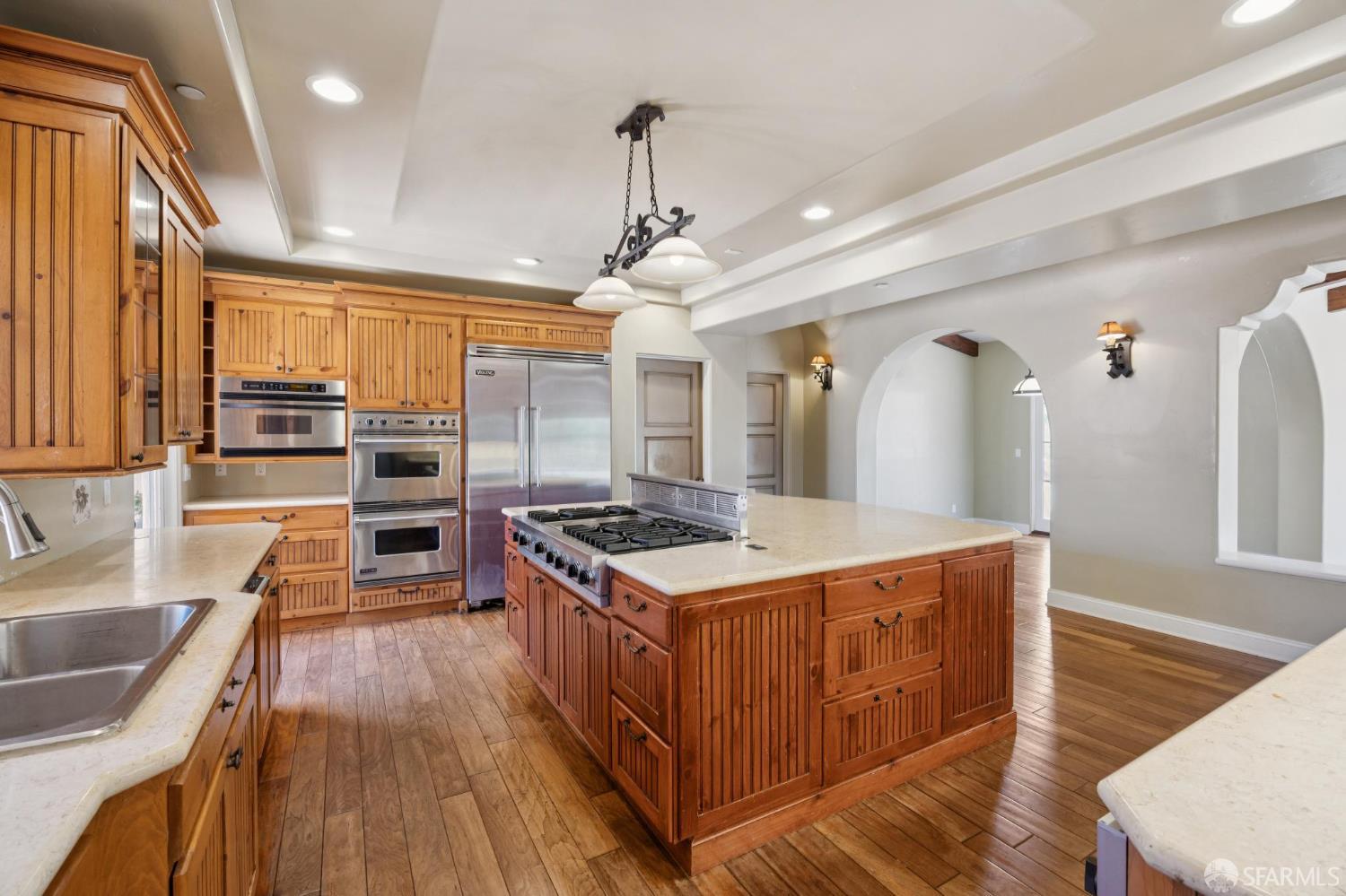Detail Gallery Image 28 of 75 For 601 Belavida Rd, Monterey,  CA 94501 - 6 Beds | 6/1 Baths