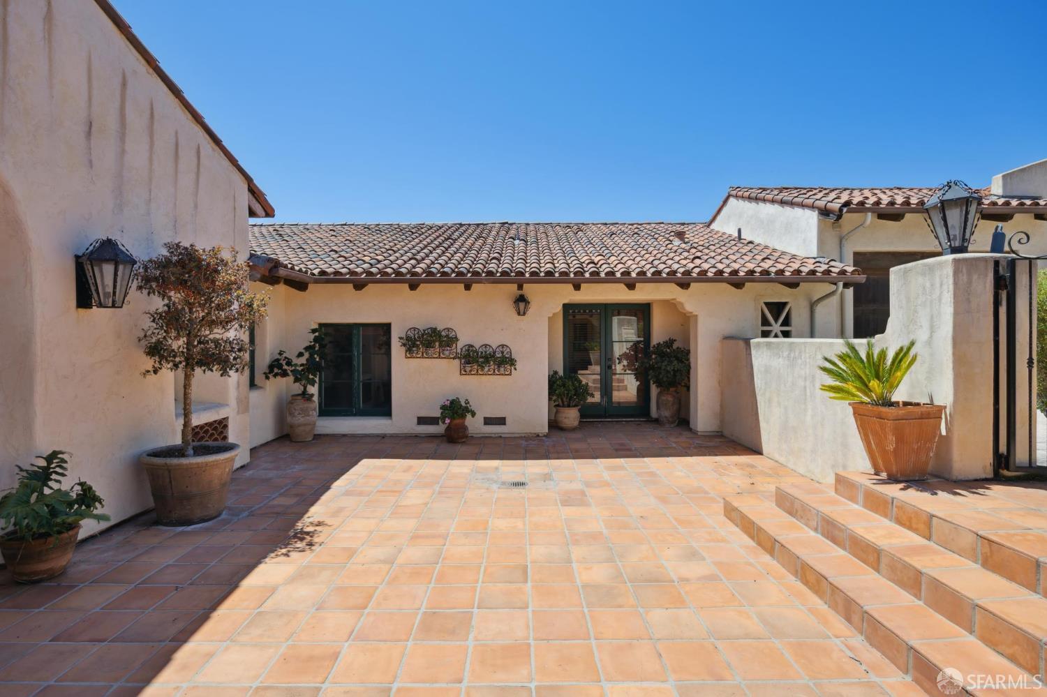 Detail Gallery Image 71 of 75 For 601 Belavida Rd, Monterey,  CA 94501 - 6 Beds | 6/1 Baths