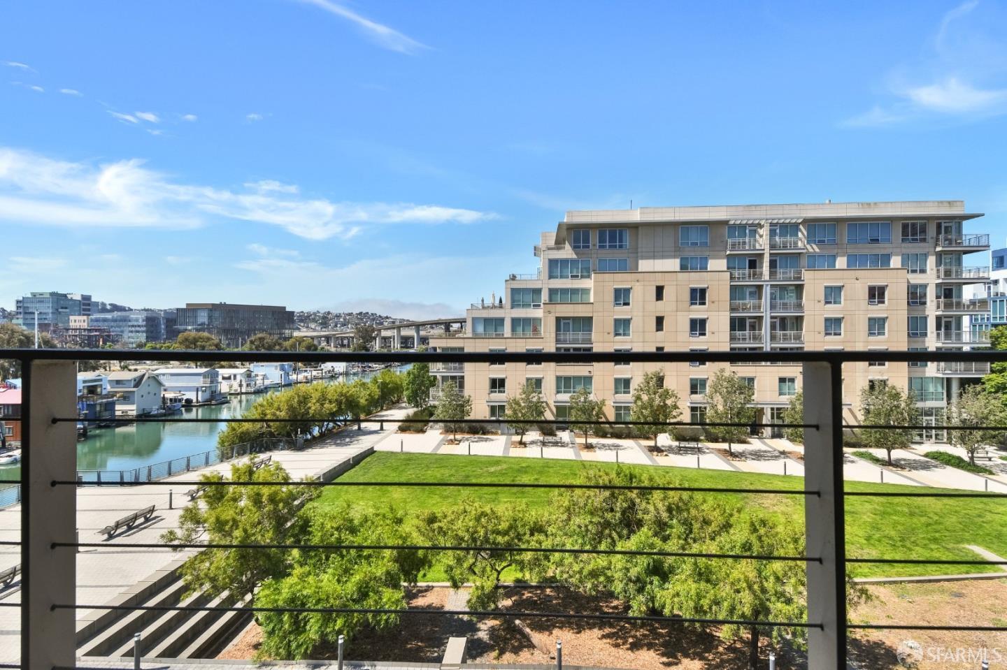 Detail Gallery Image 12 of 21 For 255 Berry St #703,  San Francisco,  CA 94158 - 2 Beds | 2 Baths