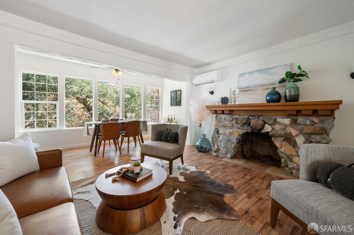 Detail Gallery Image 78 of 99 For 5262 Alhambra Valley Rd, Martinez,  CA 94553 - 5 Beds | 3/1 Baths