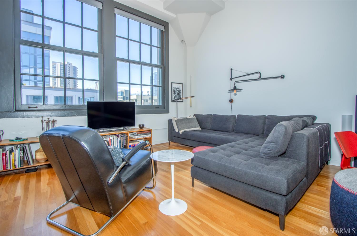 Detail Gallery Image 13 of 59 For 151 Alice B. Toklas Pl #703,  San Francisco,  CA 94109 - 1 Beds | 1 Baths