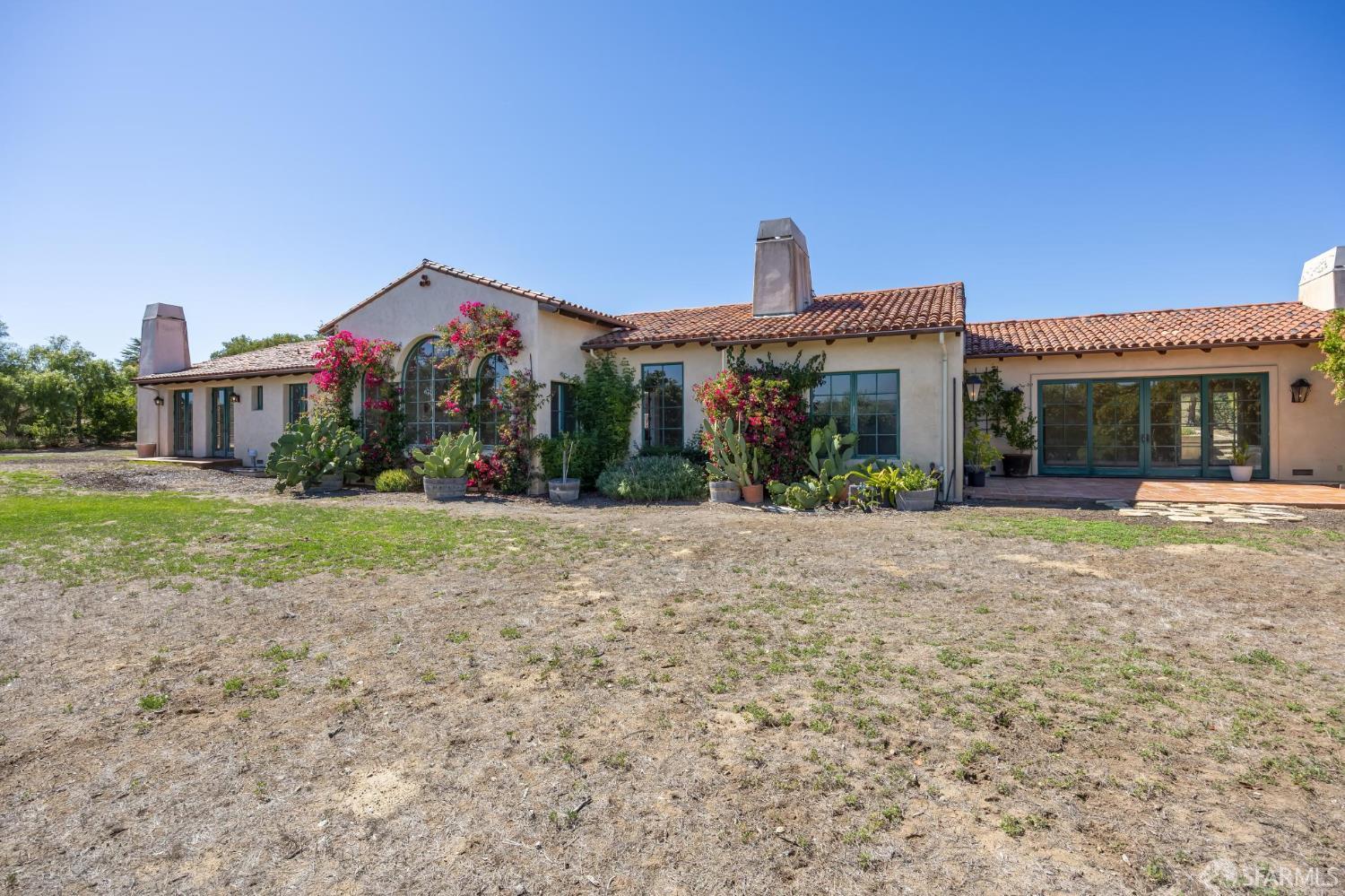 Detail Gallery Image 61 of 75 For 601 Belavida Rd, Monterey,  CA 94501 - 6 Beds | 6/1 Baths