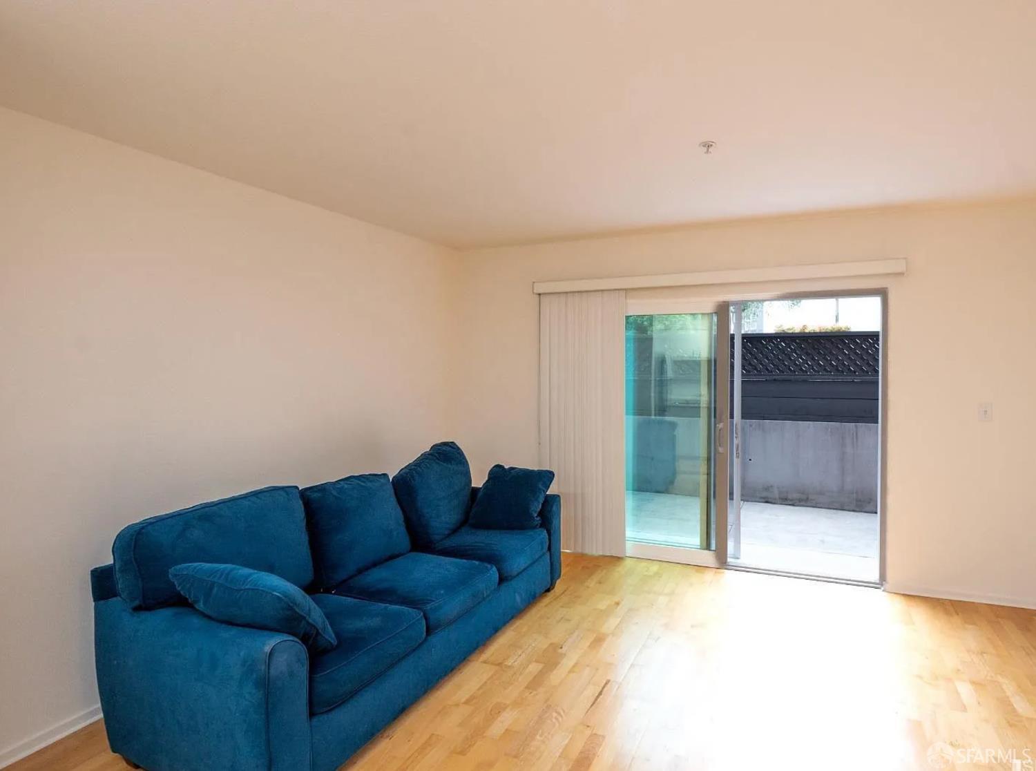 Detail Gallery Image 10 of 12 For 8400 Oceanview Ter #116,  San Francisco,  CA 94132 - 1 Beds | 1 Baths