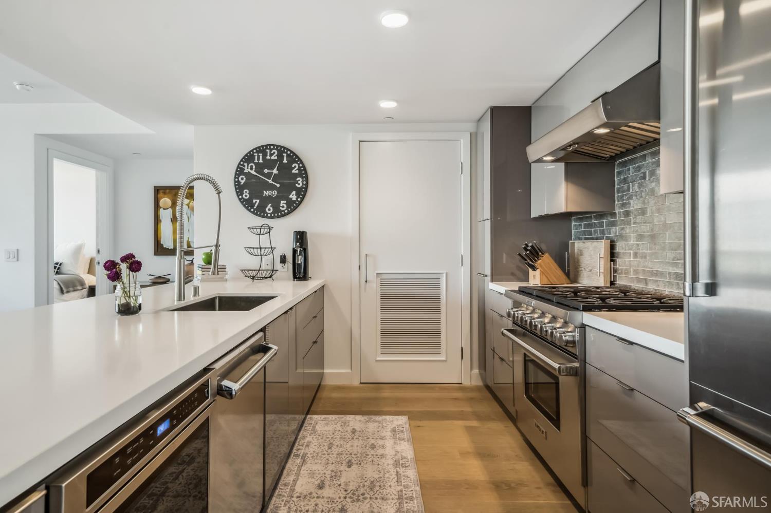Detail Gallery Image 15 of 58 For 708 Long Bridge St 917l,  San Francisco,  CA 94158 - 2 Beds | 2 Baths