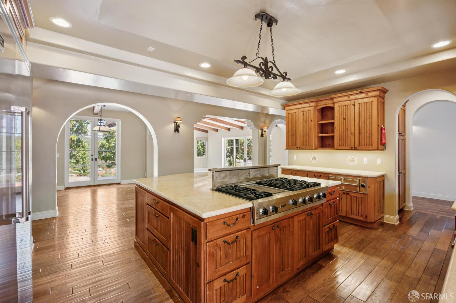 Detail Gallery Image 27 of 75 For 601 Belavida Rd, Monterey,  CA 94501 - 6 Beds | 6/1 Baths