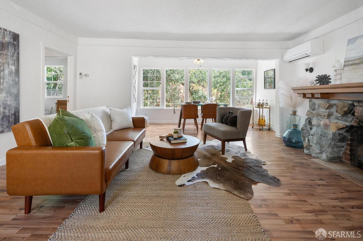 Detail Gallery Image 76 of 99 For 5262 Alhambra Valley Rd, Martinez,  CA 94553 - 5 Beds | 3/1 Baths