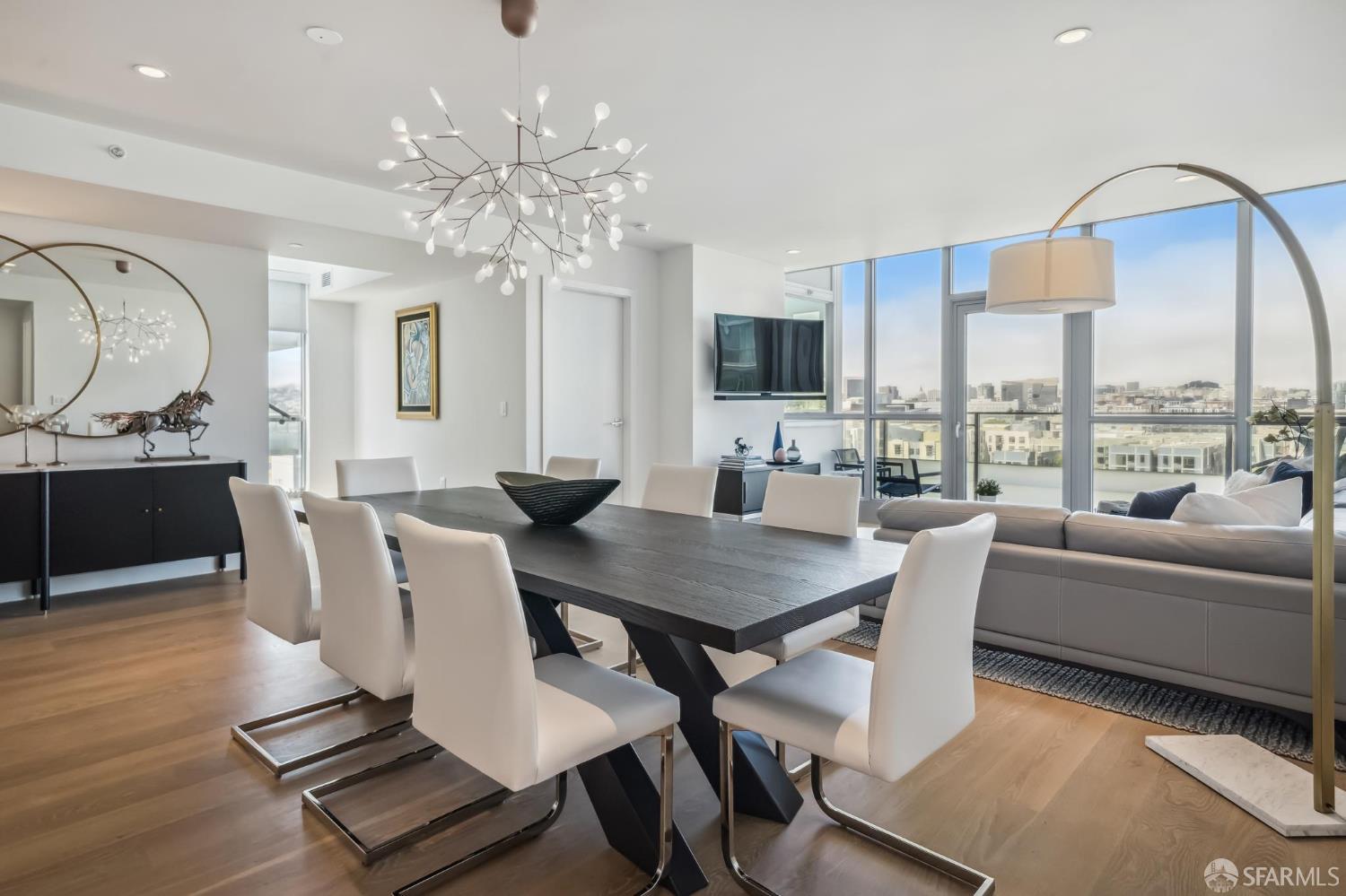 Detail Gallery Image 13 of 58 For 708 Long Bridge St 917l,  San Francisco,  CA 94158 - 2 Beds | 2 Baths