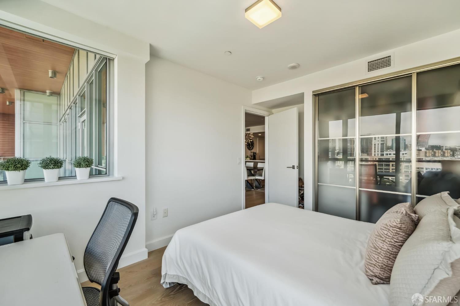 Detail Gallery Image 20 of 58 For 708 Long Bridge St 917l,  San Francisco,  CA 94158 - 2 Beds | 2 Baths