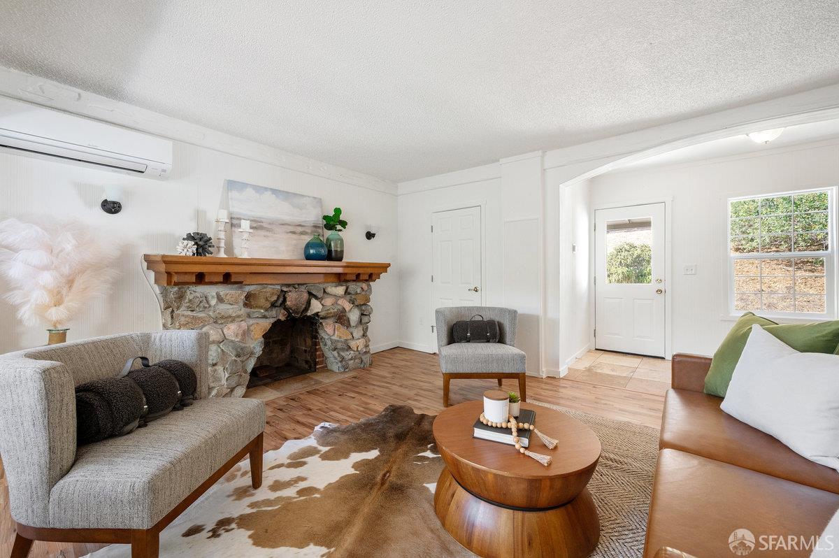 Detail Gallery Image 75 of 99 For 5262 Alhambra Valley Rd, Martinez,  CA 94553 - 5 Beds | 3/1 Baths