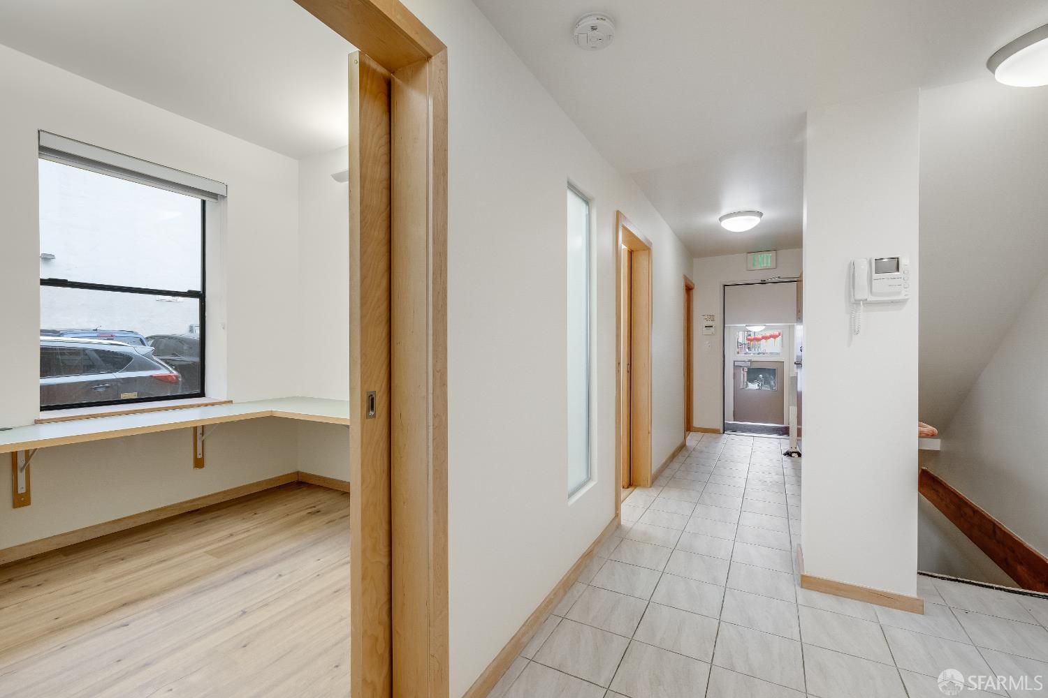 Detail Gallery Image 42 of 59 For 883 Sacramento St, San Francisco,  CA 94108 - – Beds | – Baths