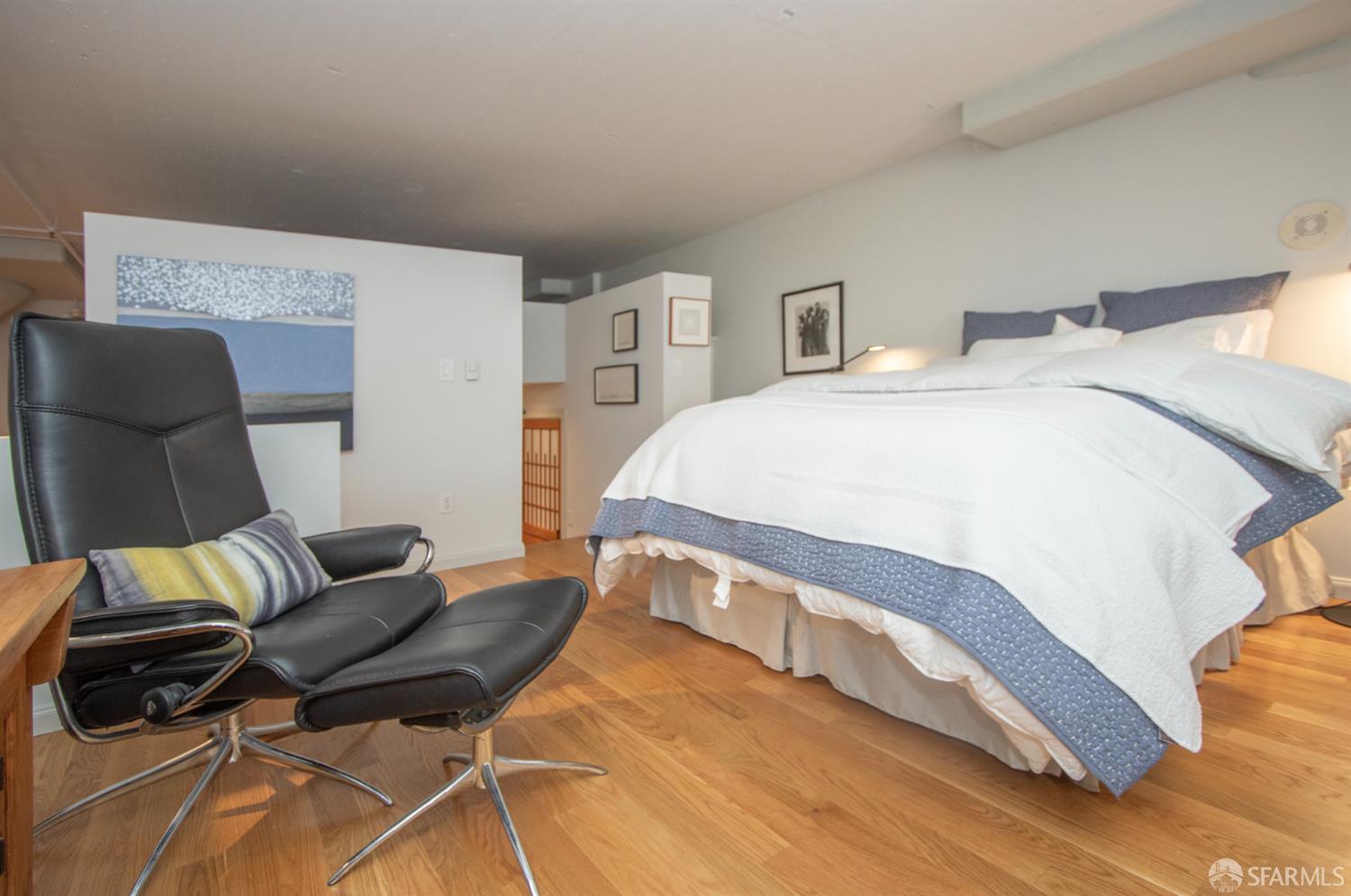 Detail Gallery Image 19 of 59 For 151 Alice B. Toklas Pl #703,  San Francisco,  CA 94109 - 1 Beds | 1 Baths