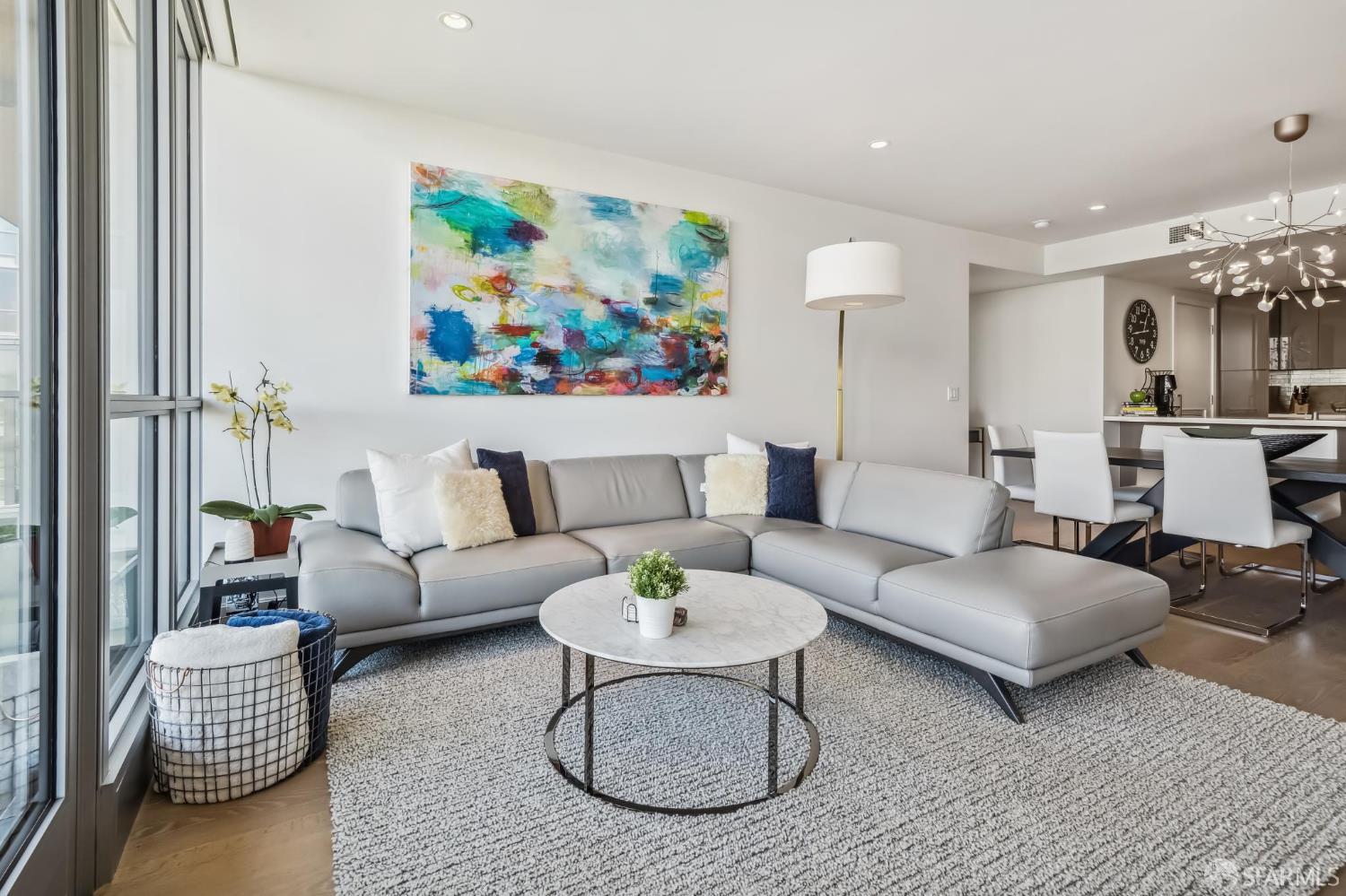 Detail Gallery Image 10 of 58 For 708 Long Bridge St 917l,  San Francisco,  CA 94158 - 2 Beds | 2 Baths