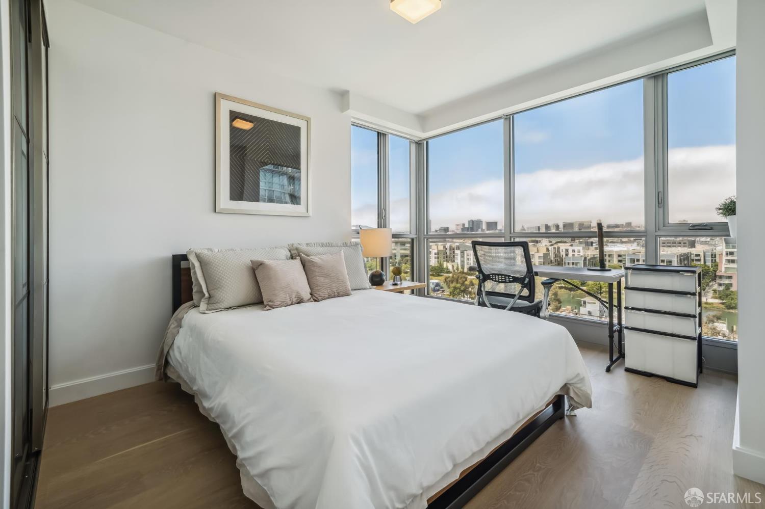 Detail Gallery Image 16 of 58 For 708 Long Bridge St 917l,  San Francisco,  CA 94158 - 2 Beds | 2 Baths